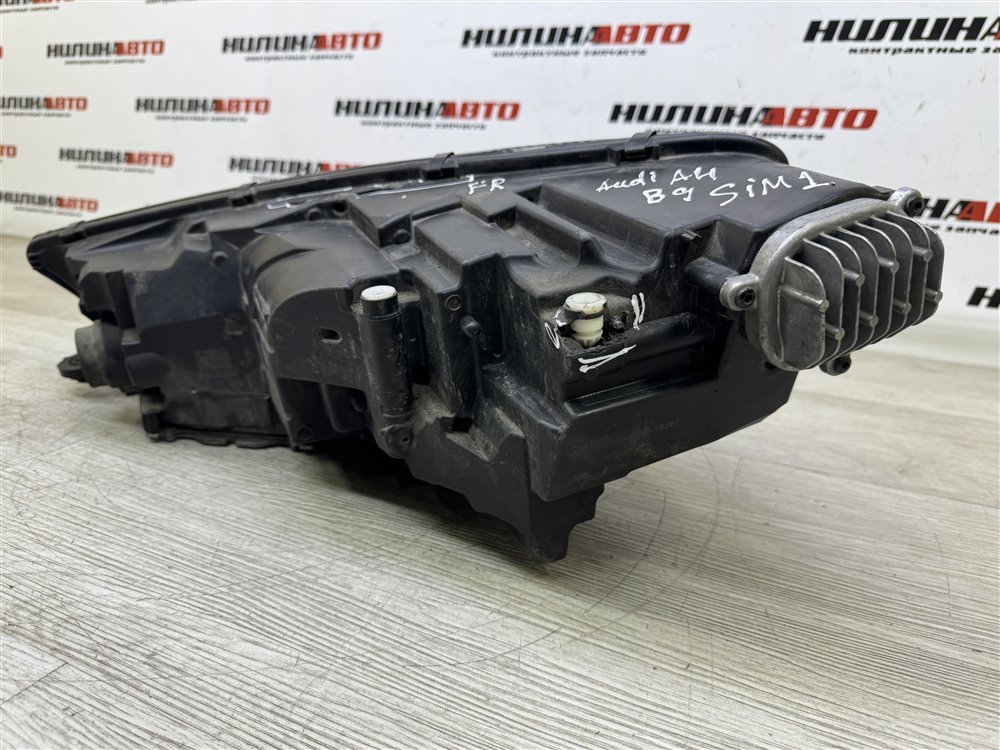 Фара ксенон XENON, 12500 рублей, Севастополь