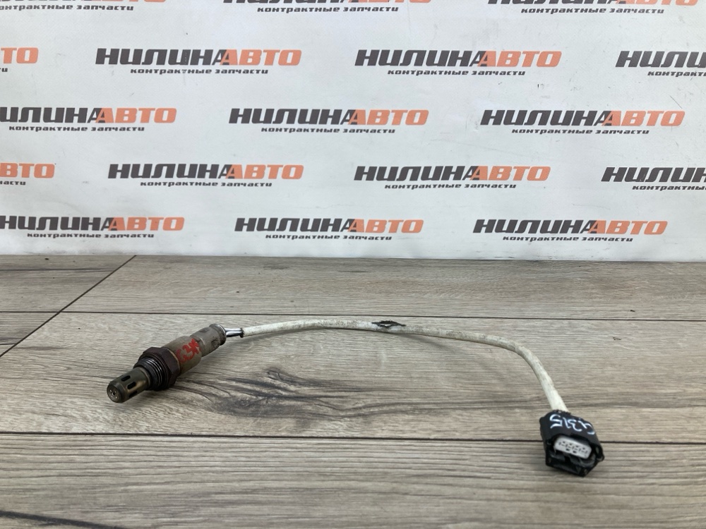 Лямбда-зонд датчик кислородный, 1800 рублей, Москва