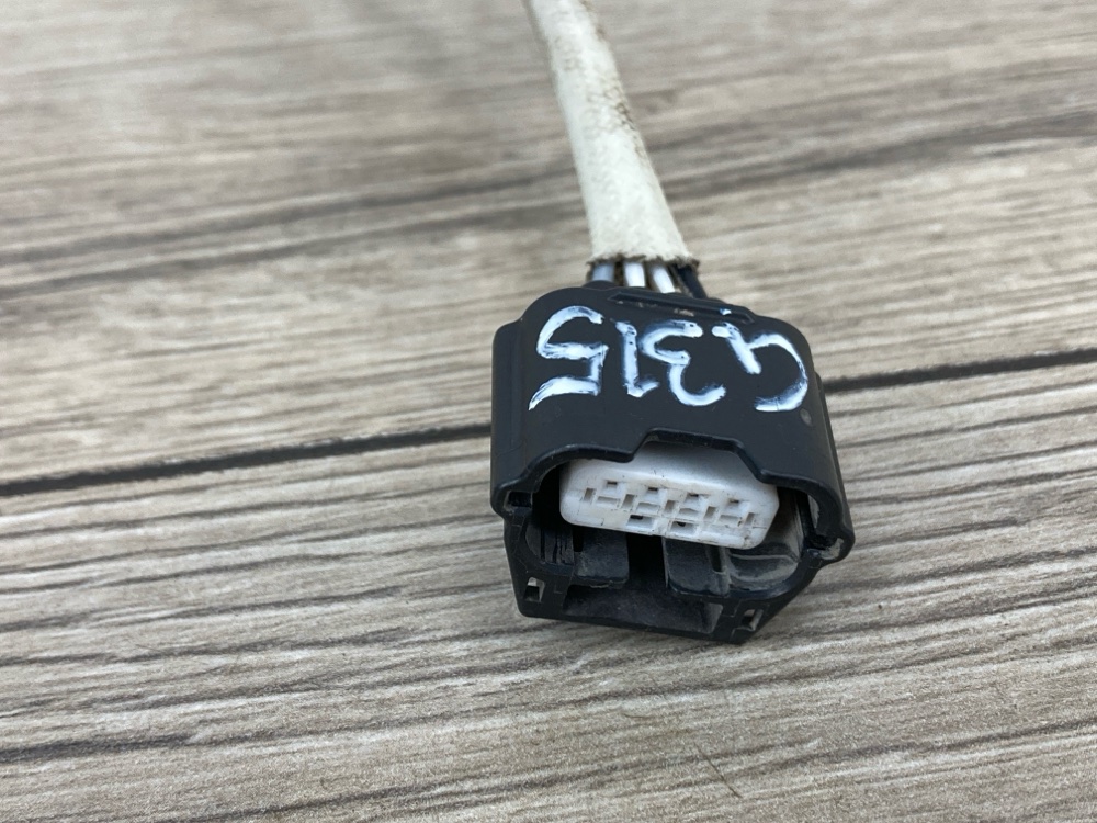 Лямбда-зонд датчик кислородный, 1800 рублей, Москва