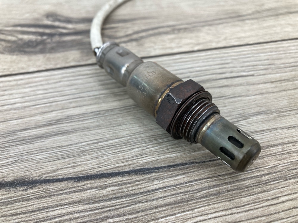 Лямбда-зонд датчик кислородный, 1800 рублей, Москва