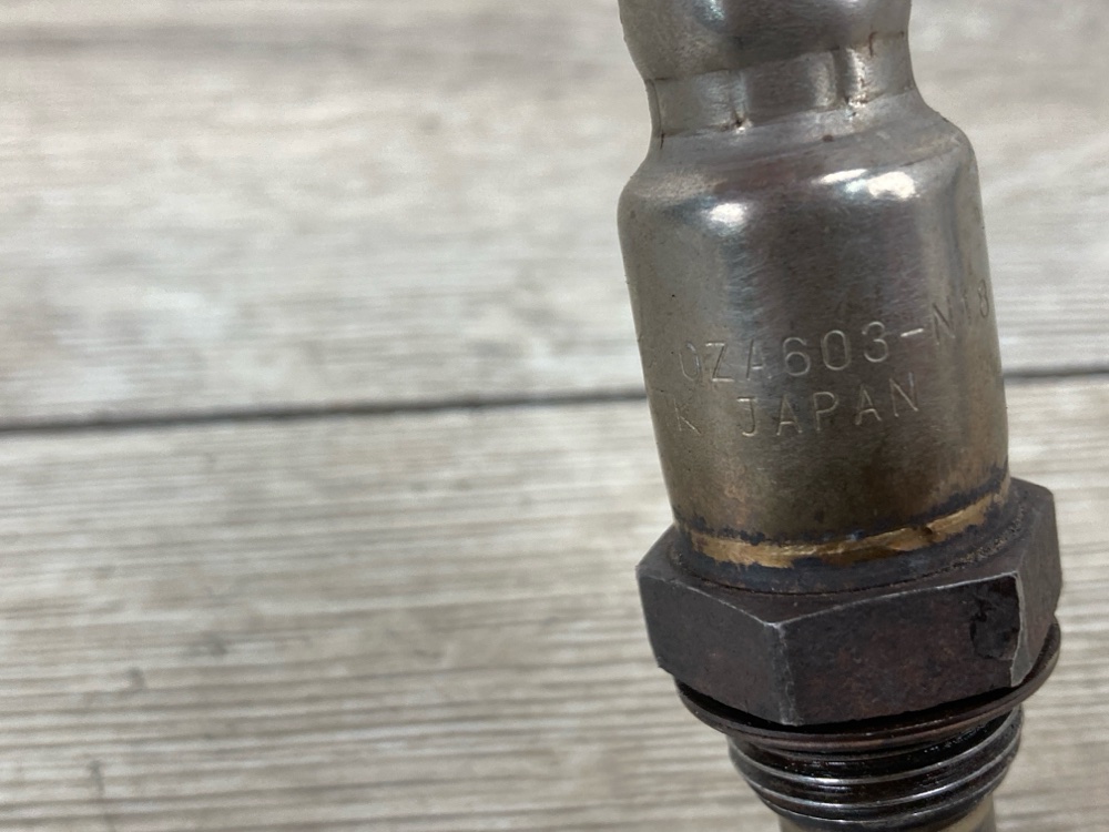 Лямбда-зонд датчик кислородный, 1800 рублей, Москва