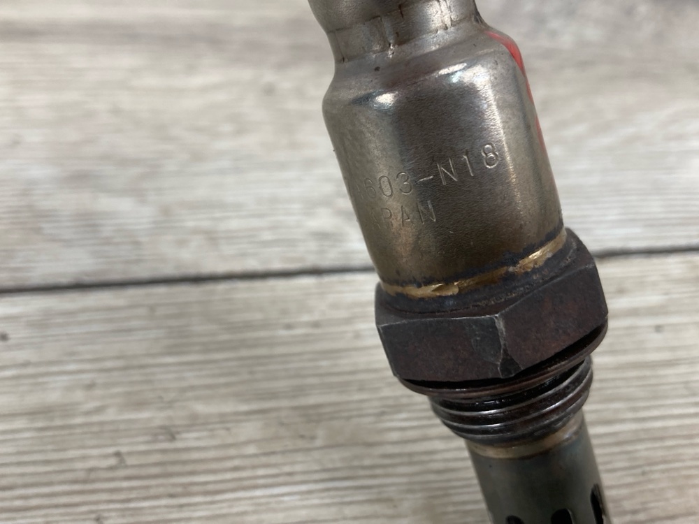 Лямбда-зонд датчик кислородный, 1800 рублей, Москва