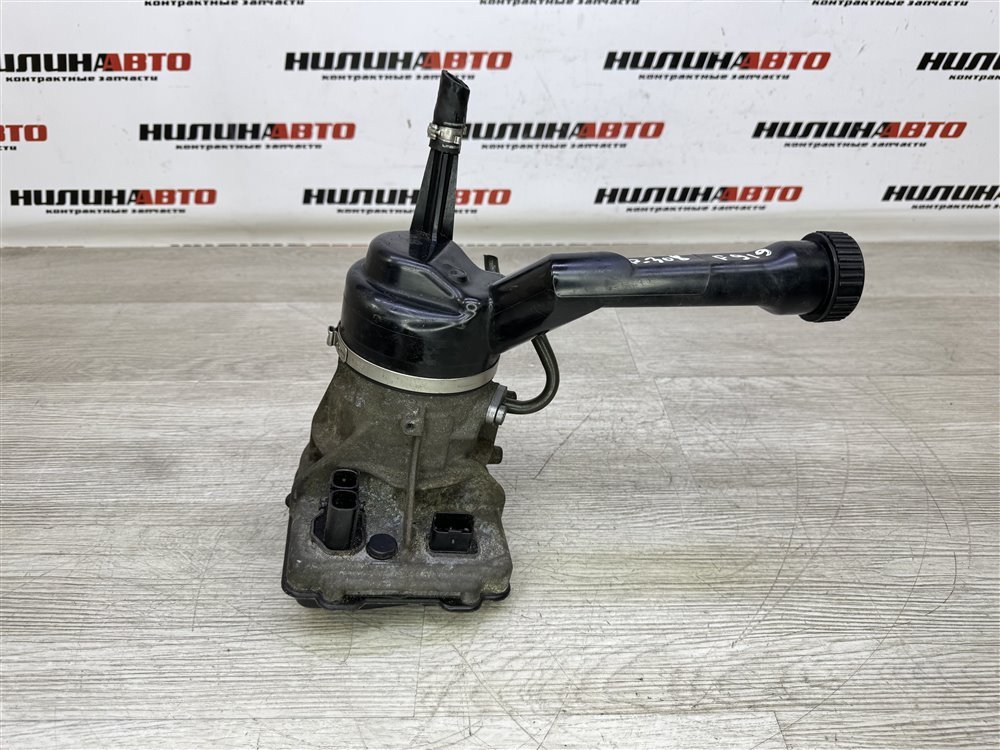 Насос ГУР, 6000 рублей, Севастополь