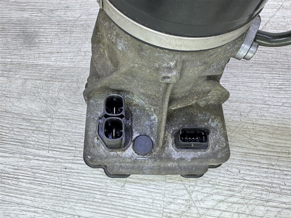 Насос ГУР, 6000 рублей, Севастополь