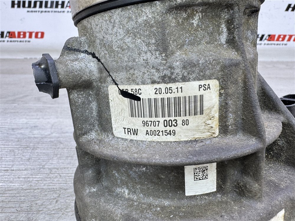 Насос ГУР, 6000 рублей, Севастополь