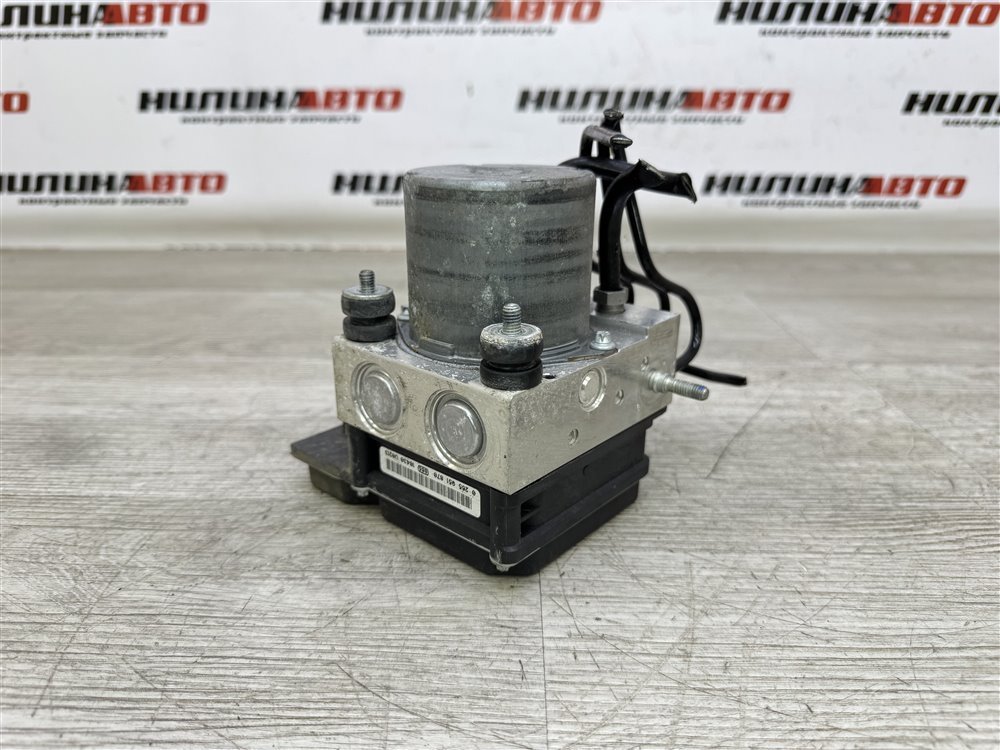 Блок ABS АБС, 4400 рублей, Севастополь