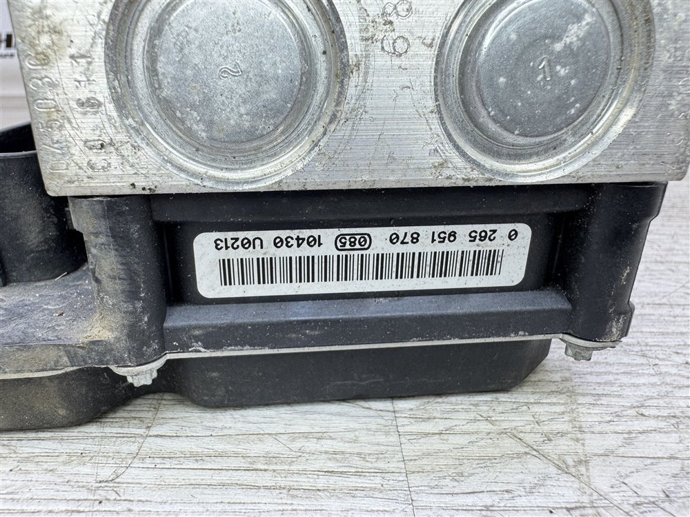 Блок ABS АБС, 4400 рублей, Севастополь