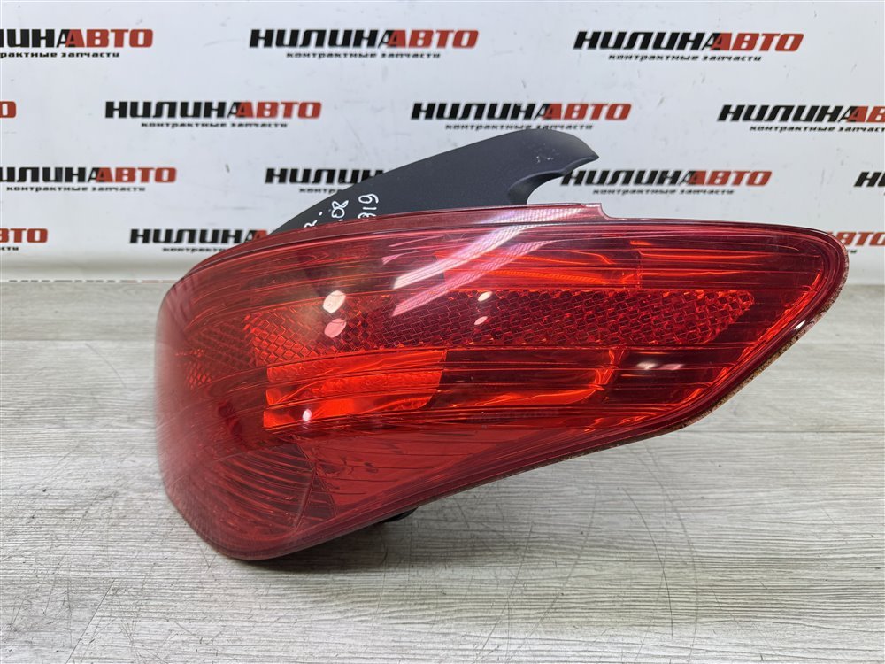 Фонарь в крыло, 9000 рублей, Севастополь