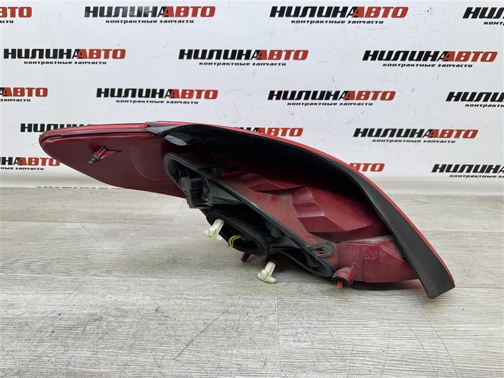 Фонарь в крыло, 9000 рублей, Севастополь