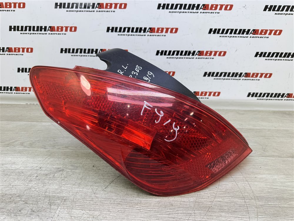 Фонарь в крыло, 9000 рублей, Севастополь