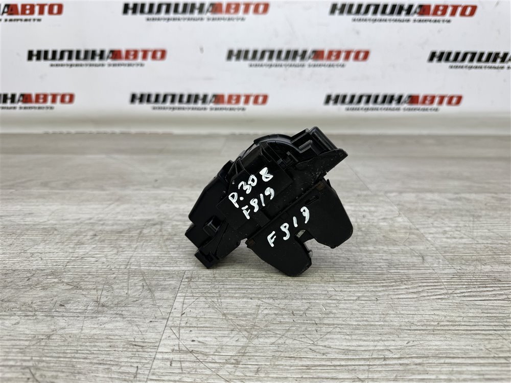 Замок крышки багажника, 1500 рублей, Севастополь