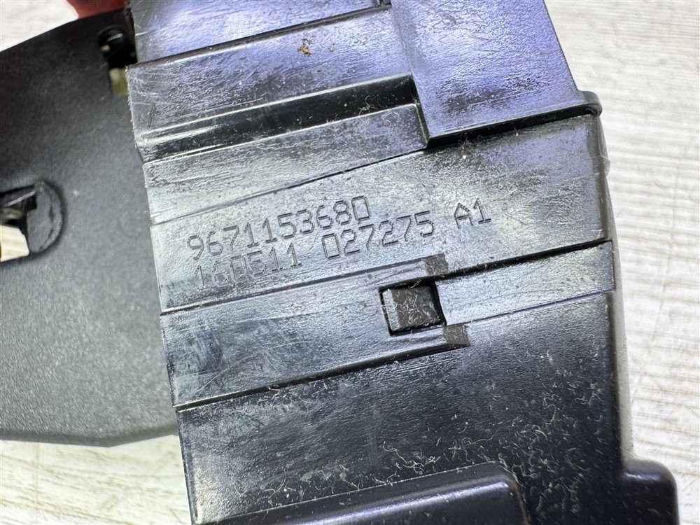 Замок крышки багажника, 1500 рублей, Севастополь