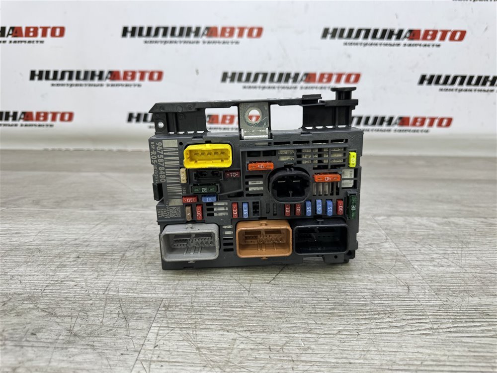 Блок предохранителей под капот, 16000 рублей, Севастополь