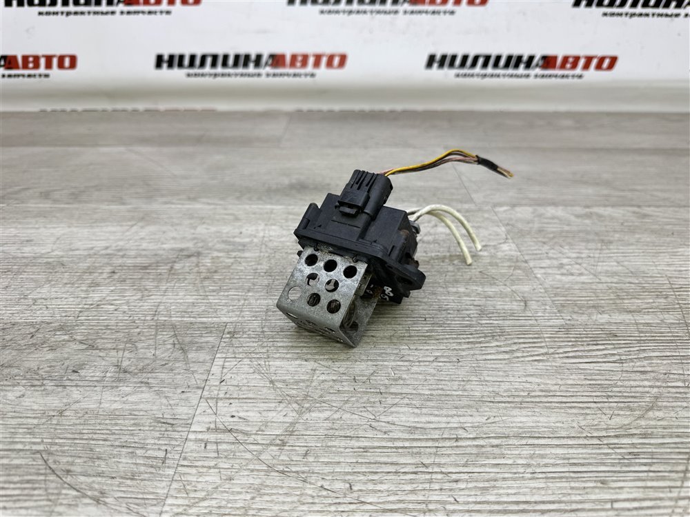 Резистор вентилятора охлаждения, 1000 рублей, Севастополь