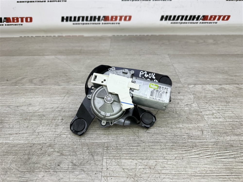 Моторчик стеклоочистителя, 2000 рублей, Севастополь