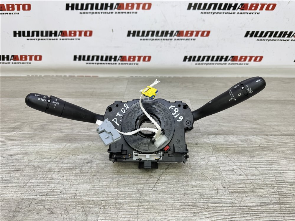 Подрулевой переключатель, 4000 рублей, Севастополь