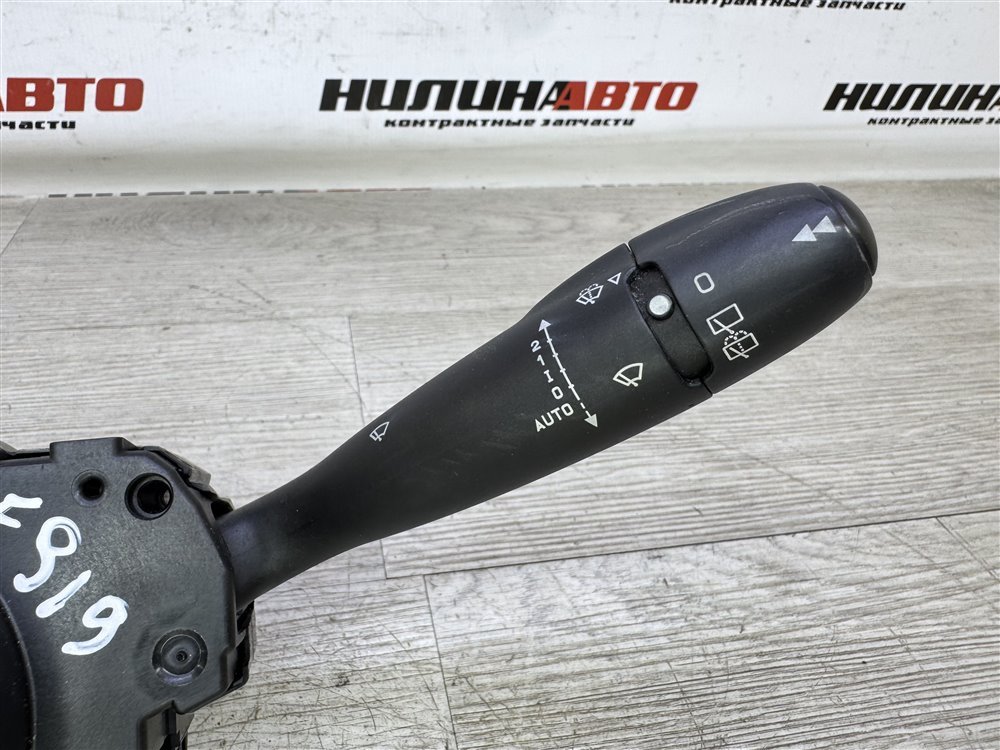 Подрулевой переключатель, 4000 рублей, Севастополь