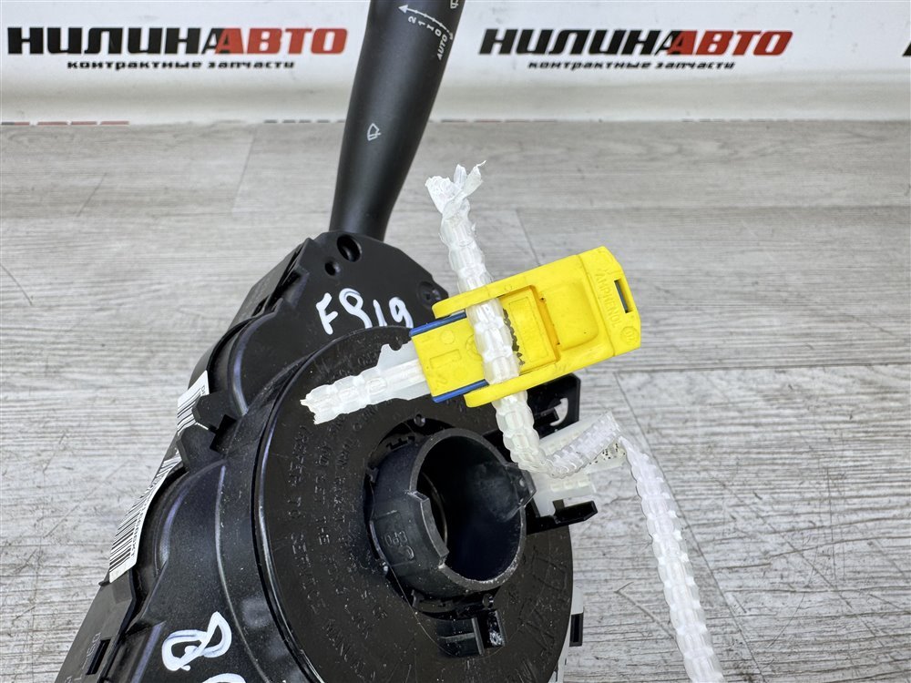 Подрулевой переключатель, 4000 рублей, Севастополь