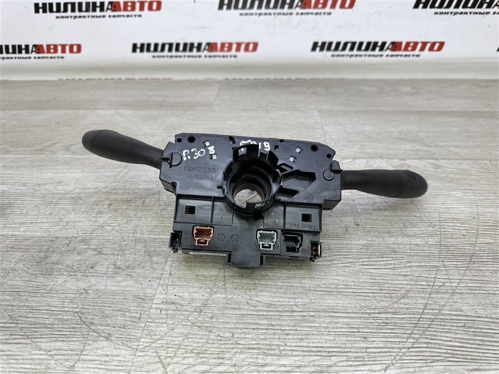 Подрулевой переключатель, 4000 рублей, Севастополь