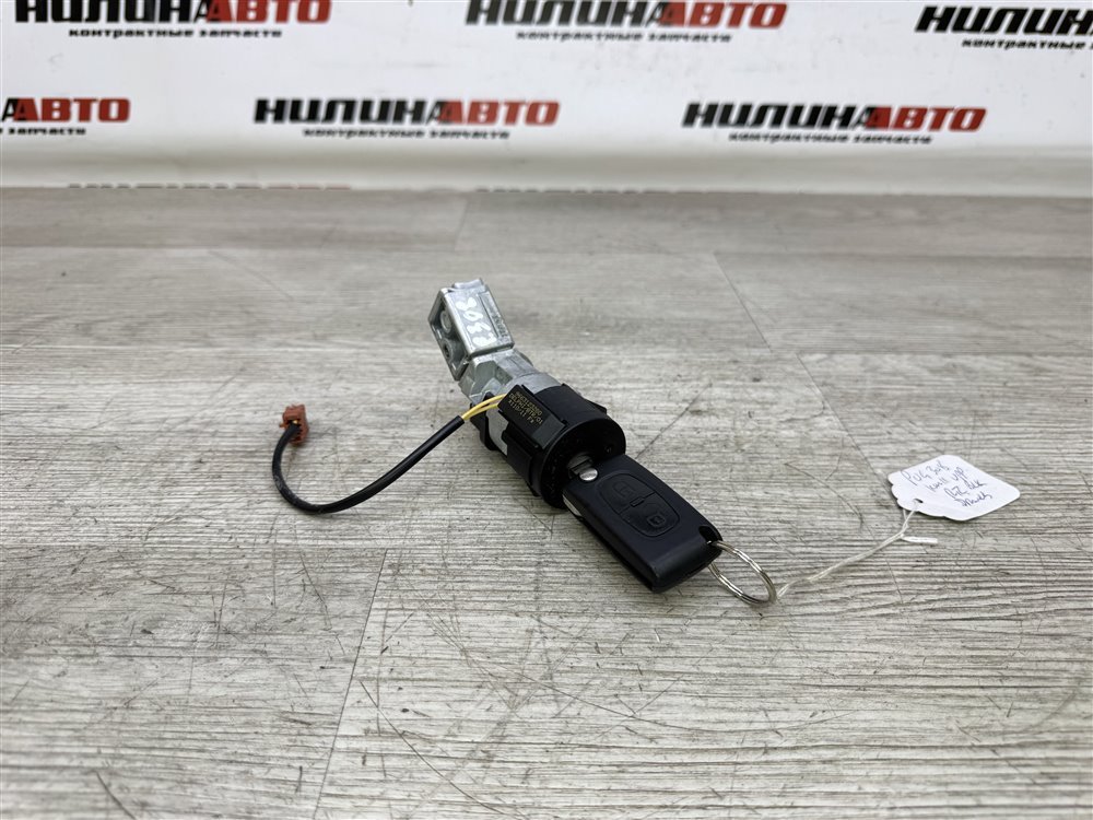 Замок зажигания, 2500 рублей, Севастополь