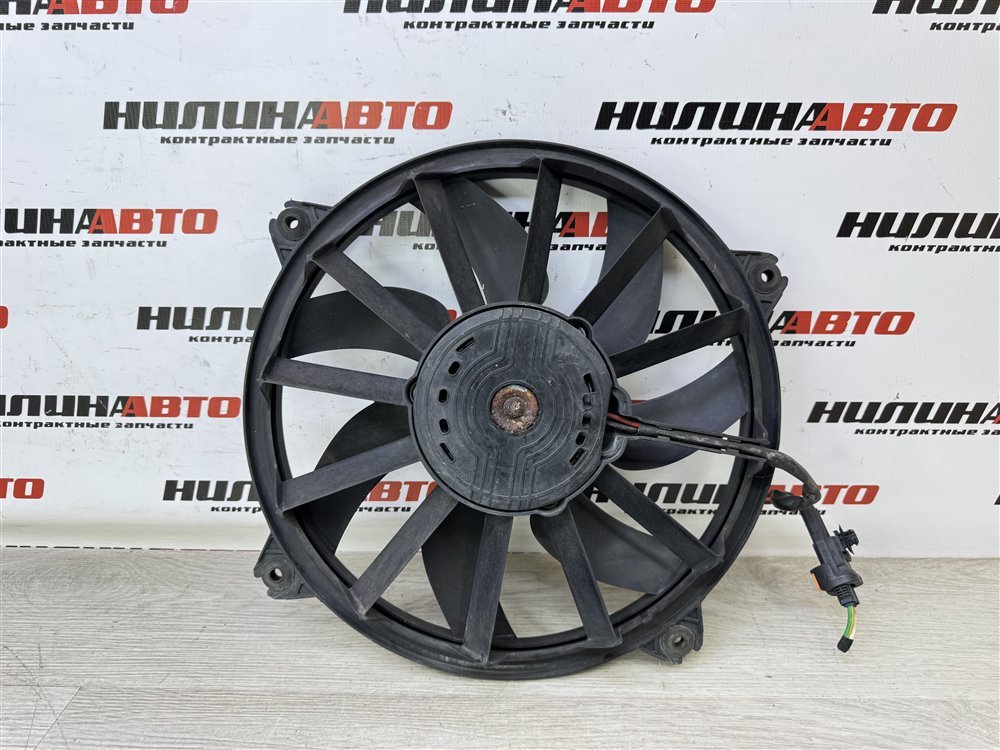 Вентилятор охлаждения, 4500 рублей, Севастополь