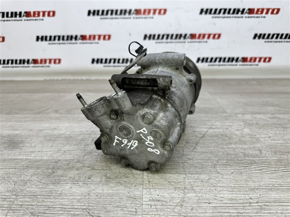 Компрессор кондиционера, 9000 рублей, Севастополь