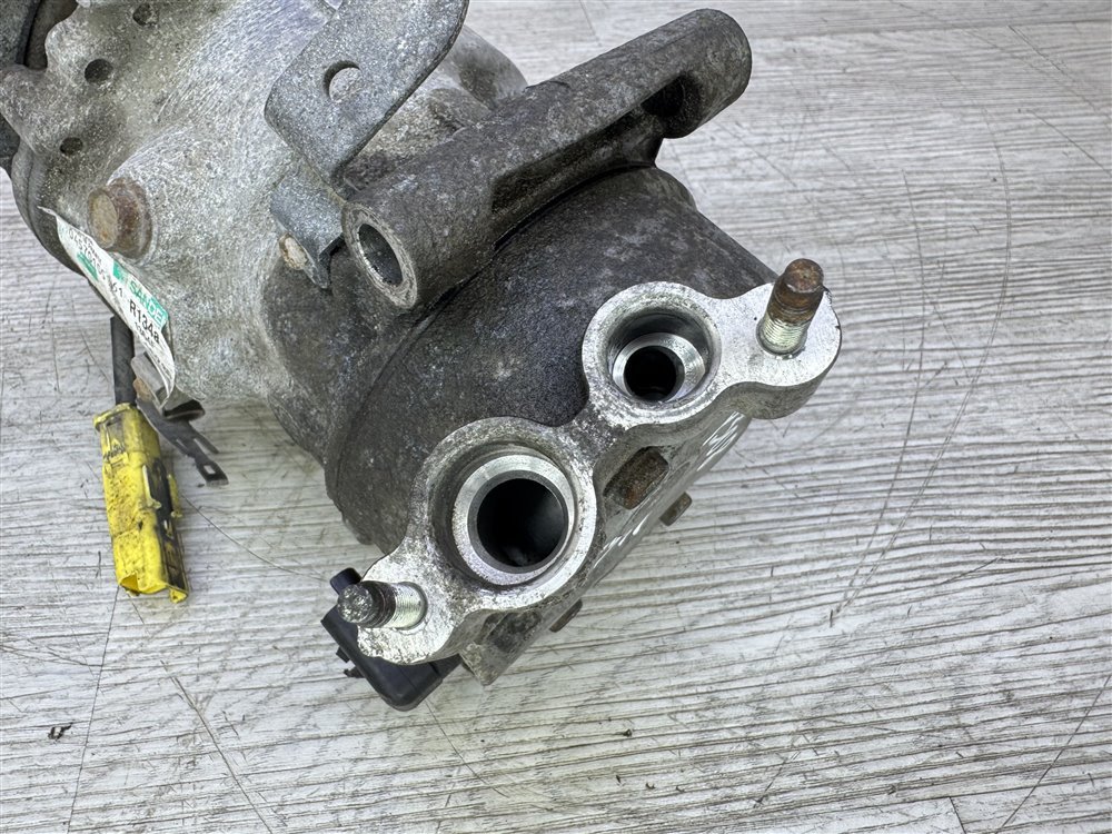 Компрессор кондиционера, 9000 рублей, Севастополь