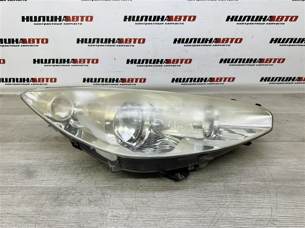 Фара галоген, 5000 рублей, Севастополь