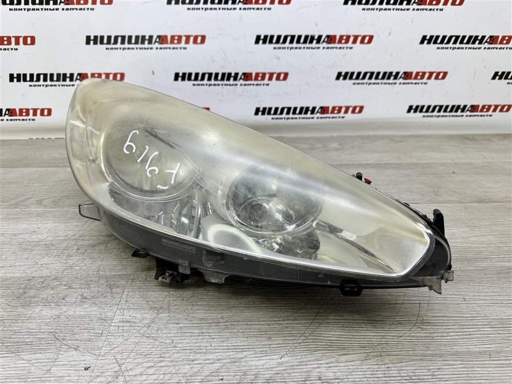 Фара галоген, 5000 рублей, Севастополь