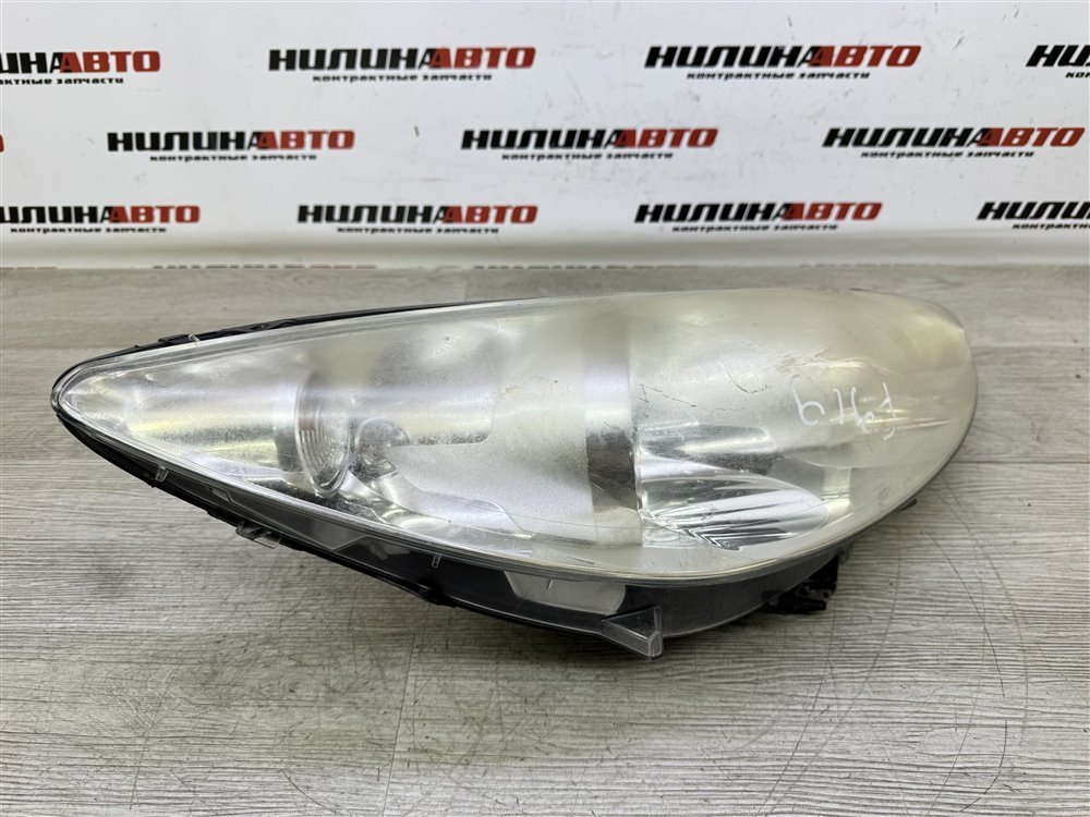 Фара галоген, 5000 рублей, Севастополь