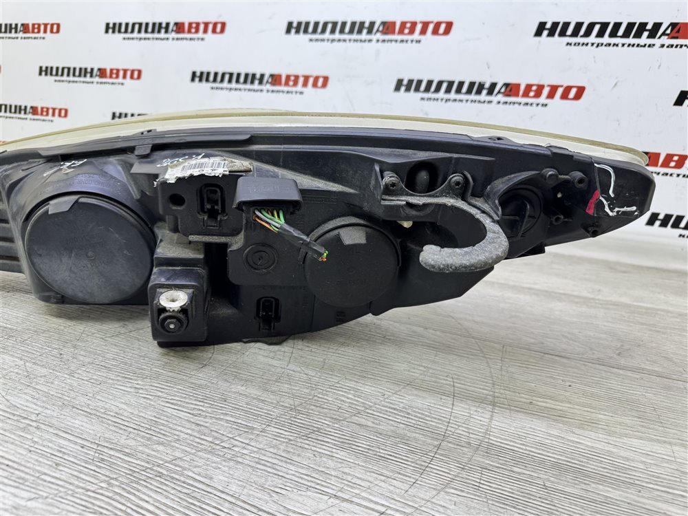 Фара галоген, 5000 рублей, Севастополь