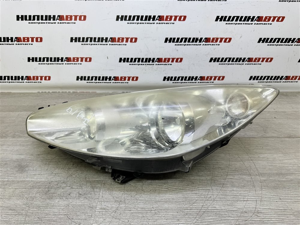 Фара галоген, 5000 рублей, Севастополь