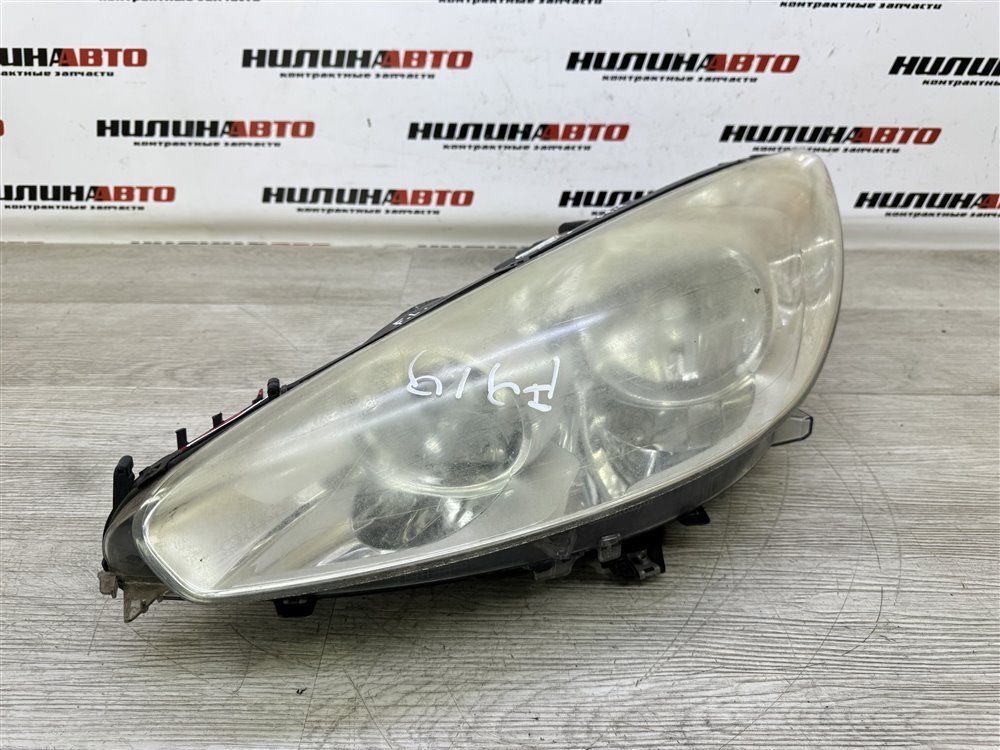 Фара галоген, 5000 рублей, Севастополь