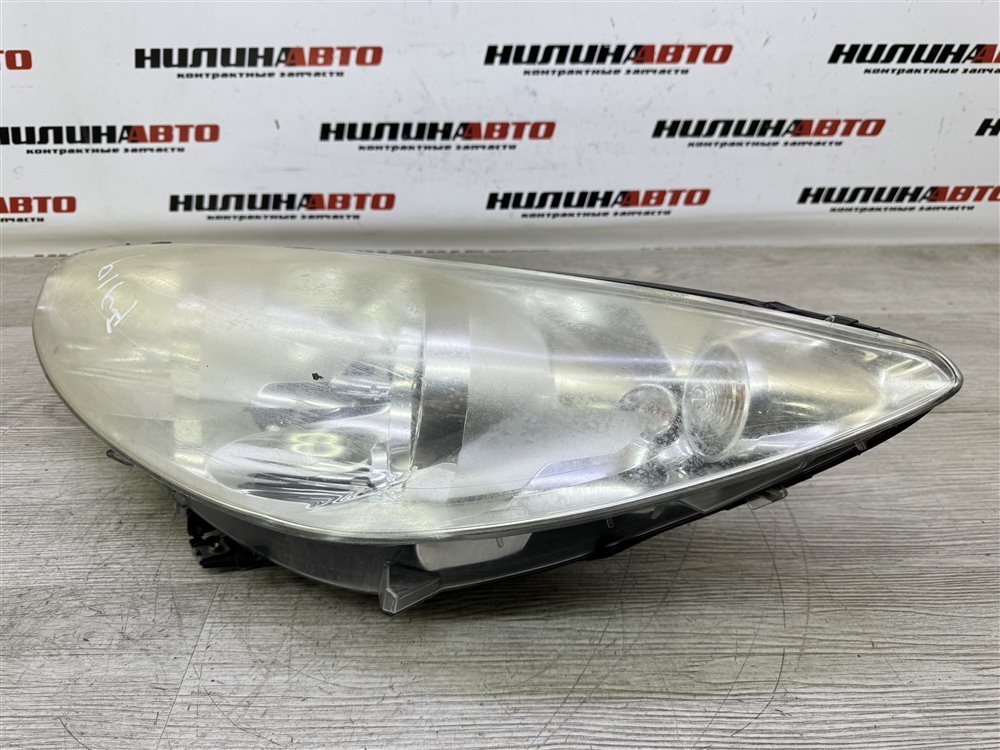 Фара галоген, 5000 рублей, Севастополь