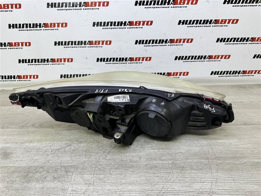 Фара галоген, 5000 рублей, Севастополь