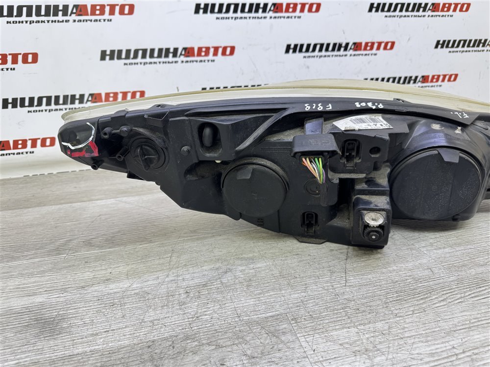 Фара галоген, 5000 рублей, Севастополь