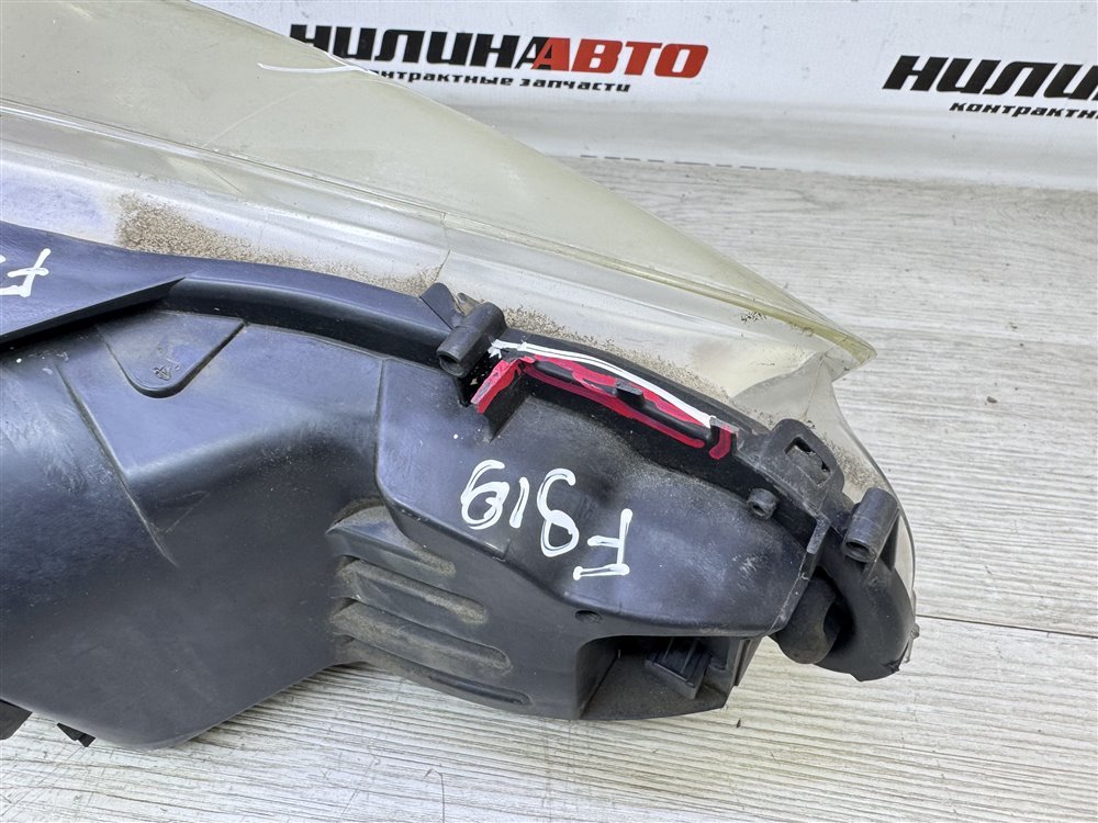 Фара галоген, 5000 рублей, Севастополь