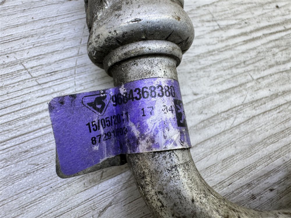 Трубка кондиционера, 1500 рублей, Севастополь