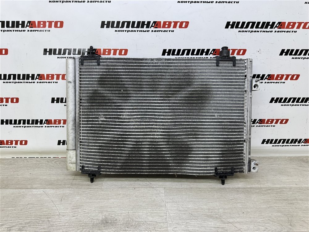 Радиатор кондиционера, 4000 рублей, Севастополь