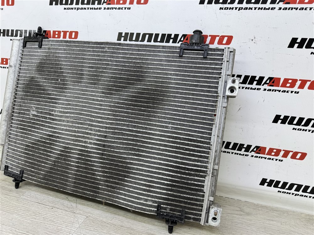 Радиатор кондиционера, 4000 рублей, Севастополь