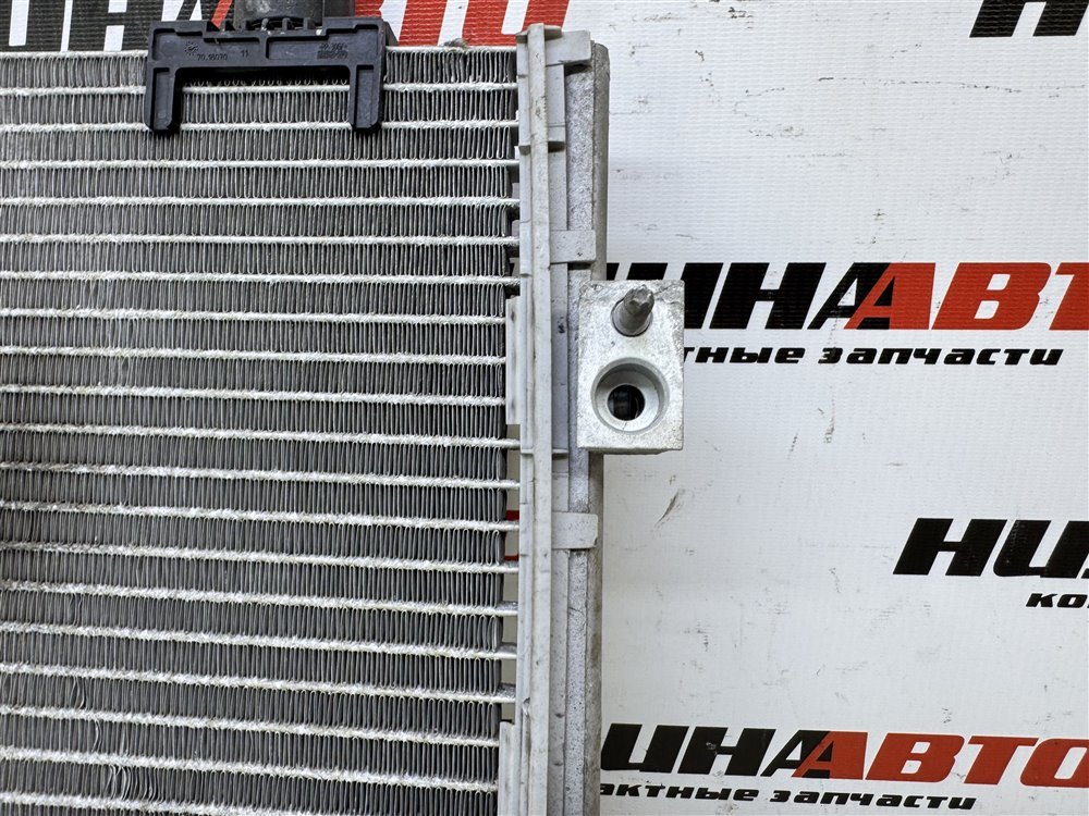 Радиатор кондиционера, 4000 рублей, Севастополь