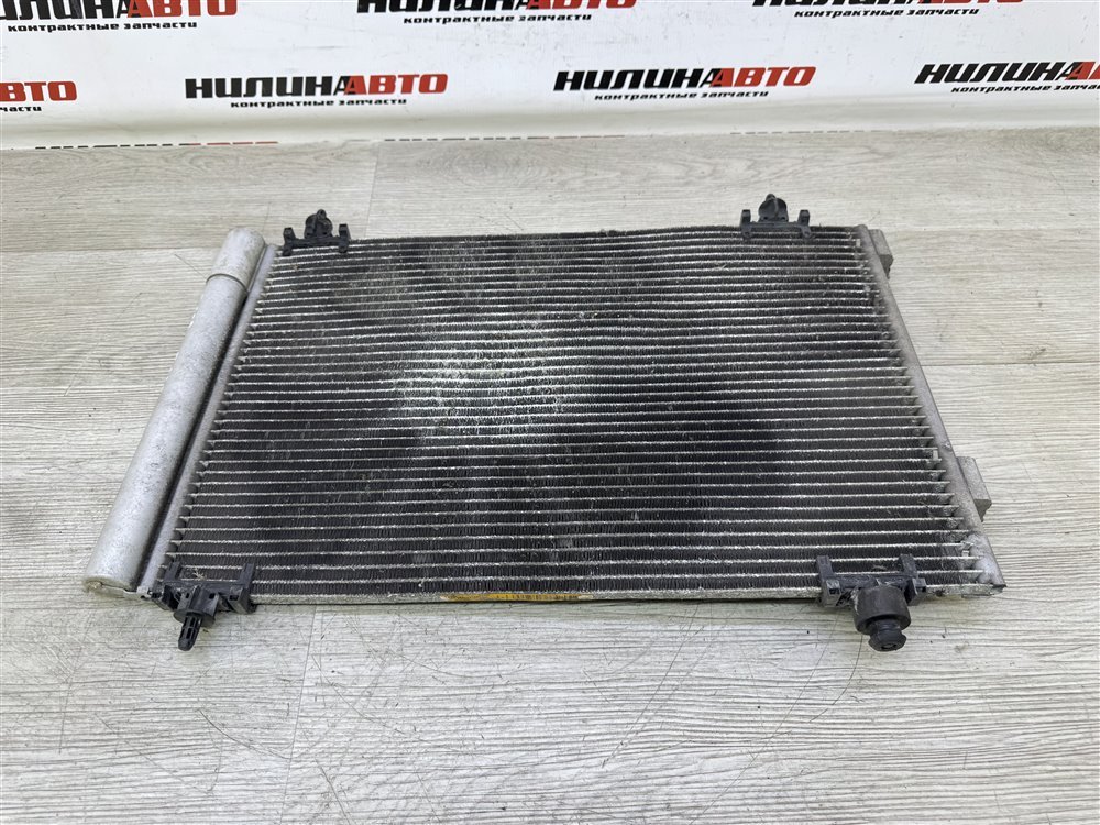 Радиатор кондиционера, 4000 рублей, Севастополь