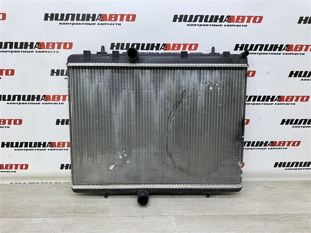 Радиатор охлаждения, 4000 рублей, Севастополь