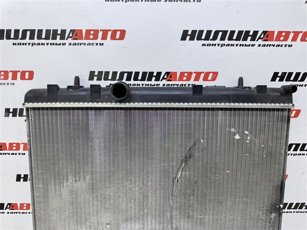 Радиатор охлаждения, 4000 рублей, Севастополь