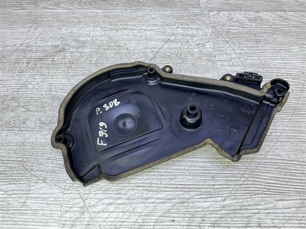 Кожух ГРМ, 500 рублей, Севастополь