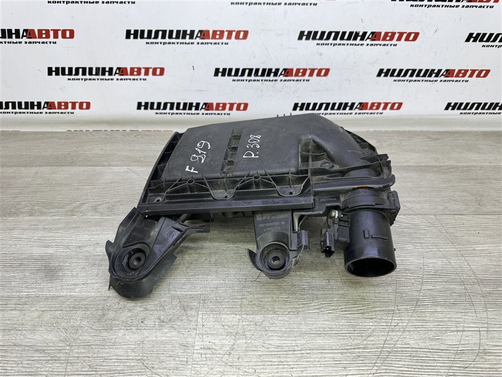 Корпус воздушного фильтра, 1500 рублей, Севастополь