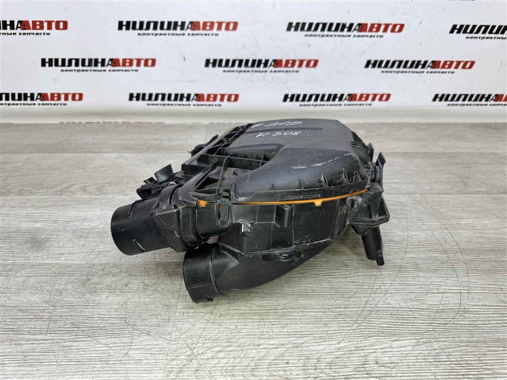 Корпус воздушного фильтра, 1500 рублей, Севастополь