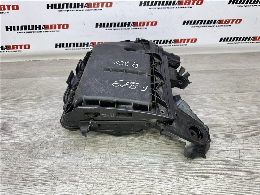 Корпус воздушного фильтра, 1500 рублей, Севастополь