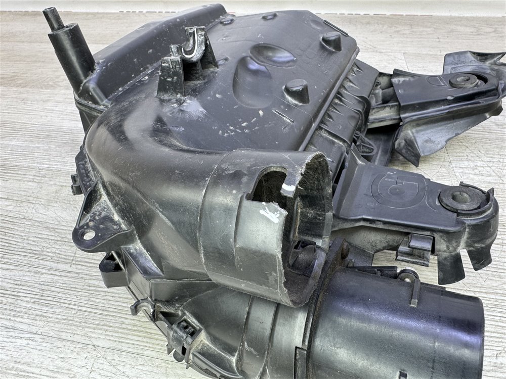 Корпус воздушного фильтра, 1500 рублей, Севастополь