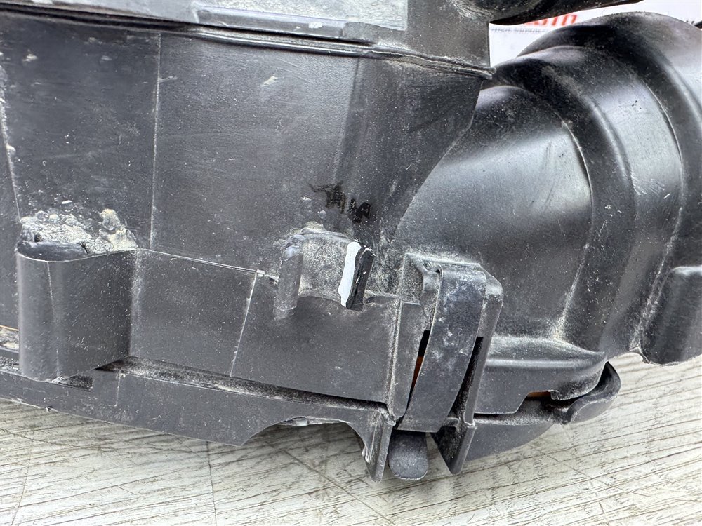 Корпус воздушного фильтра, 1500 рублей, Севастополь